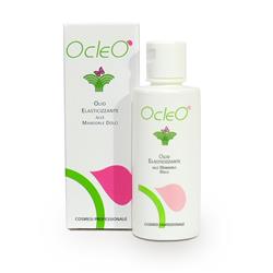 OLIO ELASTICIZZANTE ALLE MANDORLE DOLCI